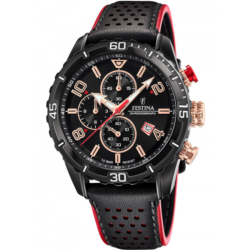 Festina F20519/4 laikrodis Festina F20519/4 laikrodis