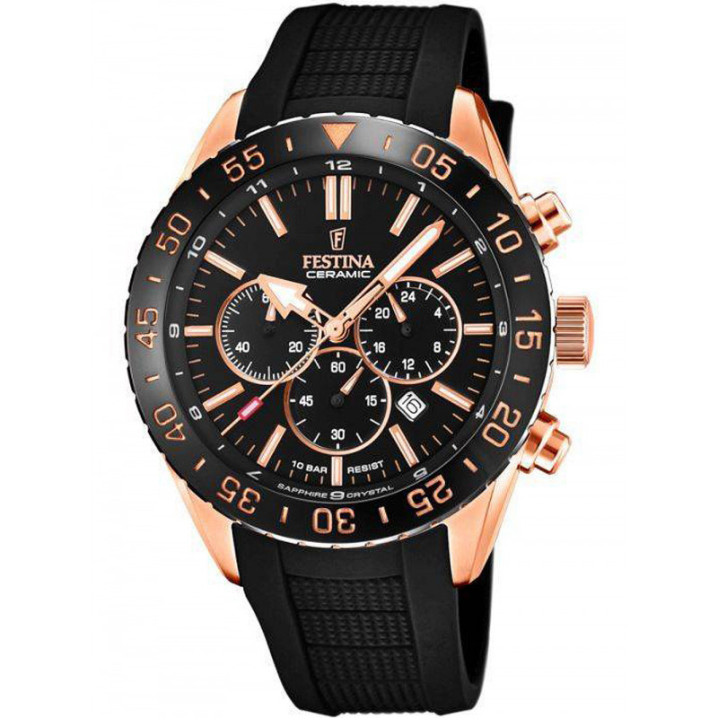 Festina F20516/2 laikrodis Festina F20516/2 laikrodis