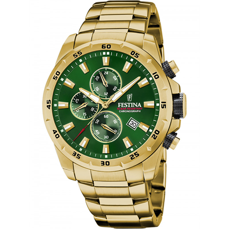 Festina F20541/3 laikrodis Festina F20541/3 laikrodis