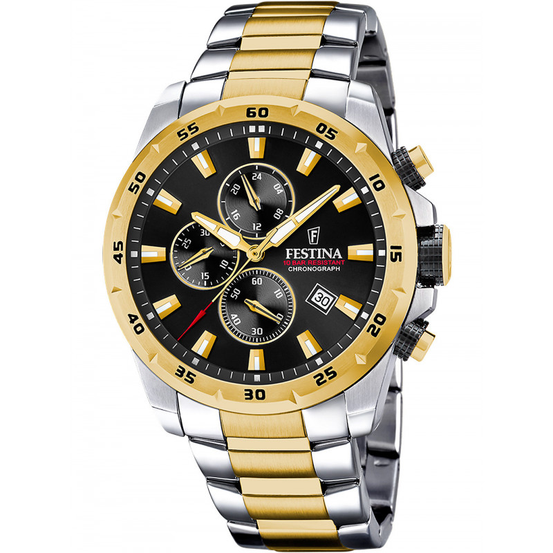Festina F20562/4 laikrodis Festina F20562/4 laikrodis