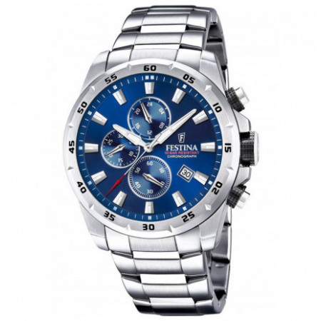Festina F20463/2 laikrodis