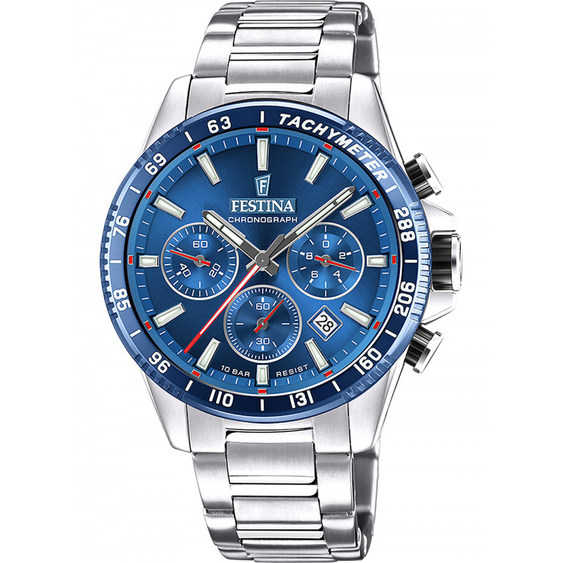 Festina F20560/3 laikrodis Festina F20560/3 laikrodis