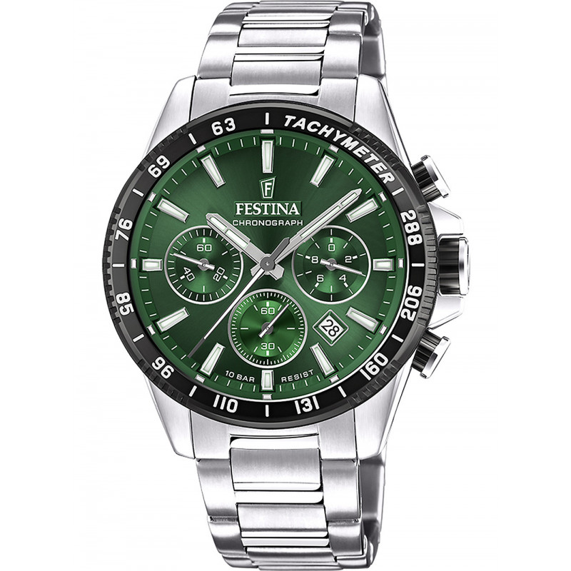 Festina F20560/4 laikrodis Festina F20560/4 laikrodis