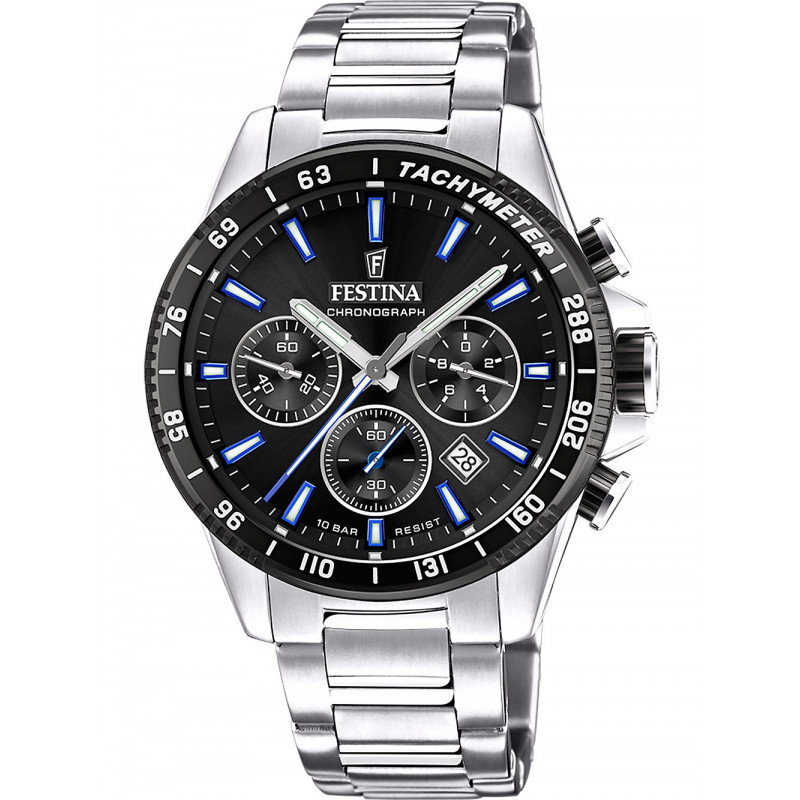 Festina F20560/5 laikrodis Festina F20560/5 laikrodis