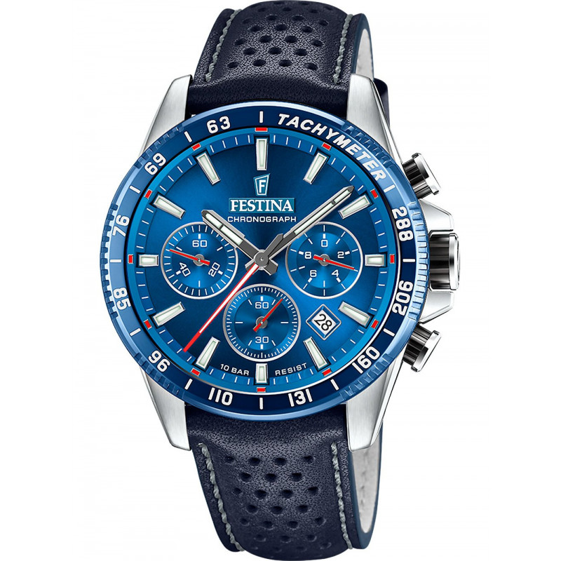 Festina F20561/3 laikrodis Festina F20561/3 laikrodis
