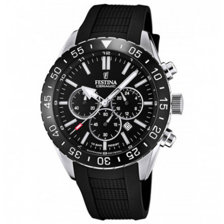 Festina F20515/2 laikrodis