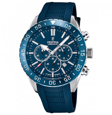 Festina F20515/1 laikrodis