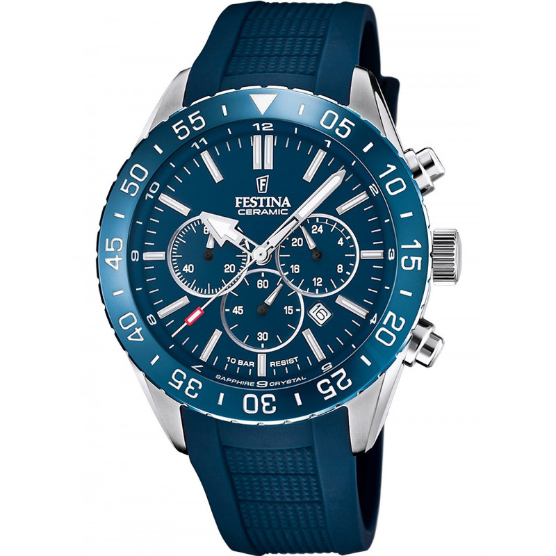 Festina F20515/1 laikrodis