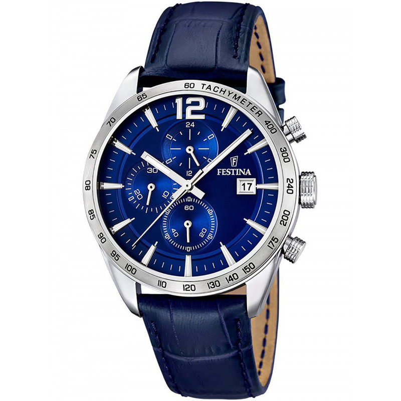 Festina F16760/3 laikrodis Festina F16760/3 laikrodis