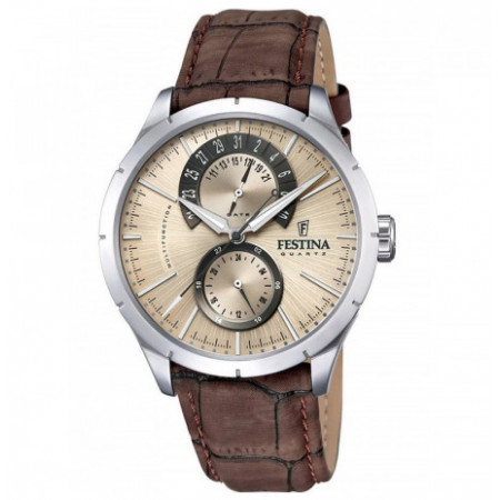 Festina F16573/9 laikrodis