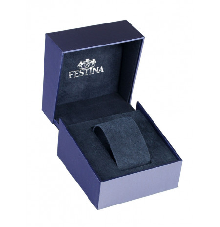 Festina F20360/1 laikrodis Festina F20360/1 laikrodis