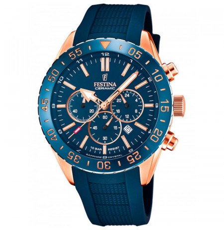 Festina F20516/1 laikrodis