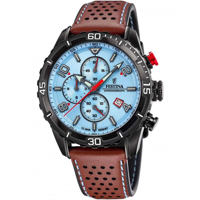 Festina F20519/1 laikrodis Festina F20519/1 laikrodis