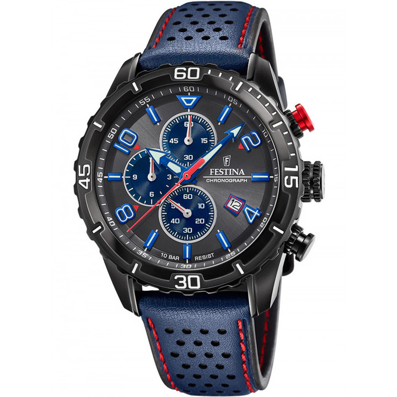Festina F20519/3 laikrodis Festina F20519/3 laikrodis