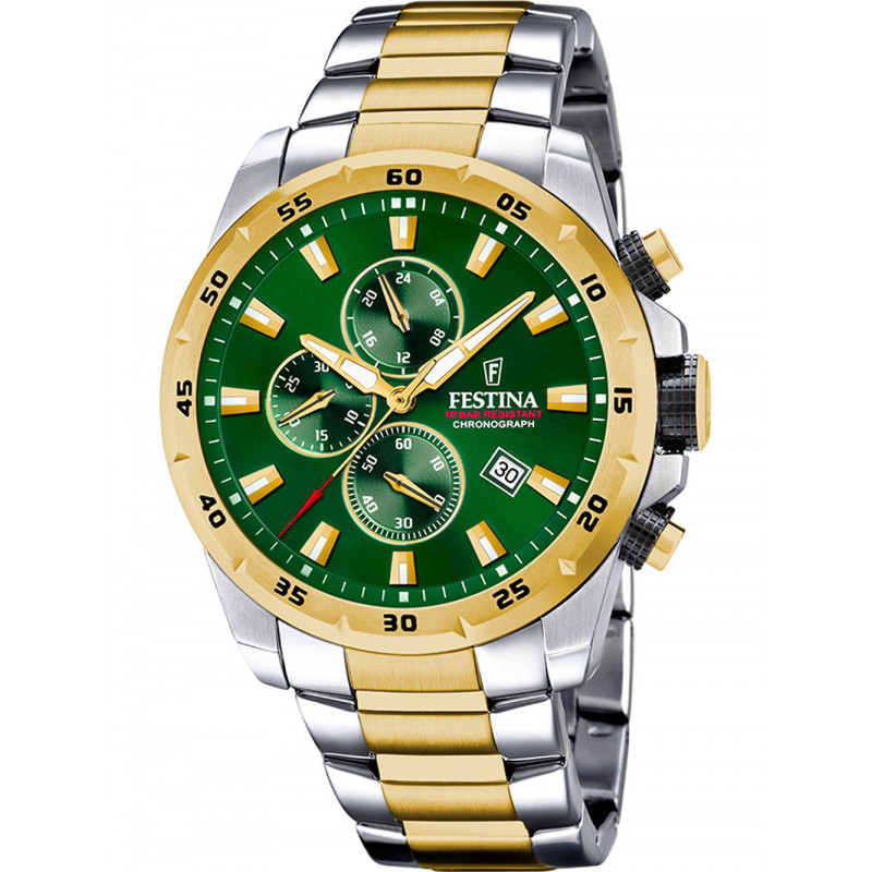 Festina F20562/3 laikrodis Festina F20562/3 laikrodis