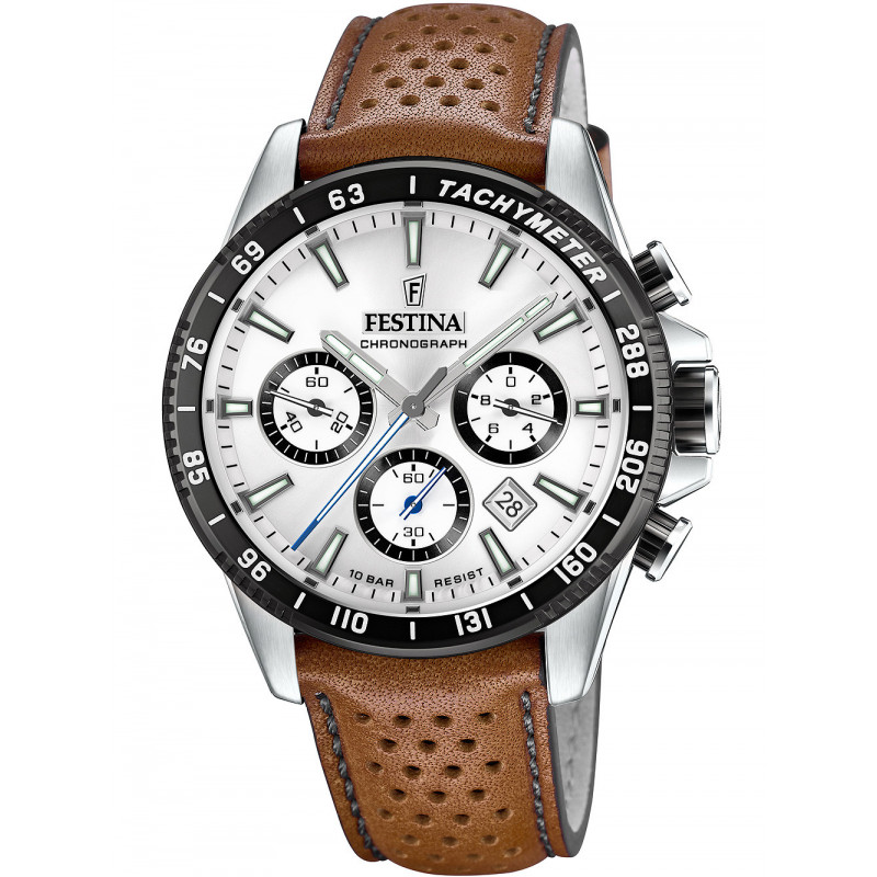 Festina F20561/1 laikrodis Festina F20561/1 laikrodis