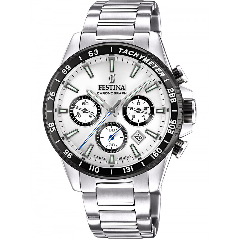 Festina F20560/1 laikrodis Festina F20560/1 laikrodis