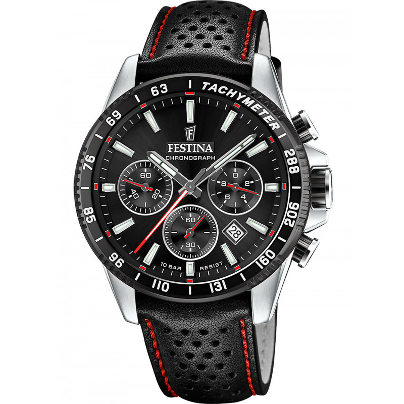 Festina F20561/4 laikrodis Festina F20561/4 laikrodis