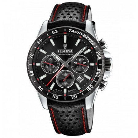 Festina F20561/4 laikrodis