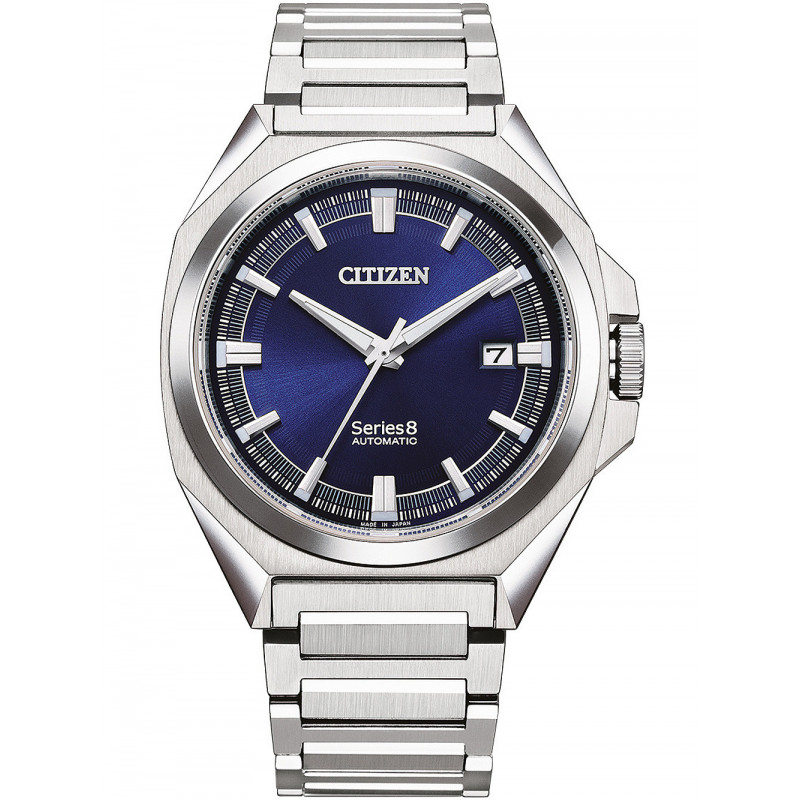 Citizen NB6010-81L laikrodis