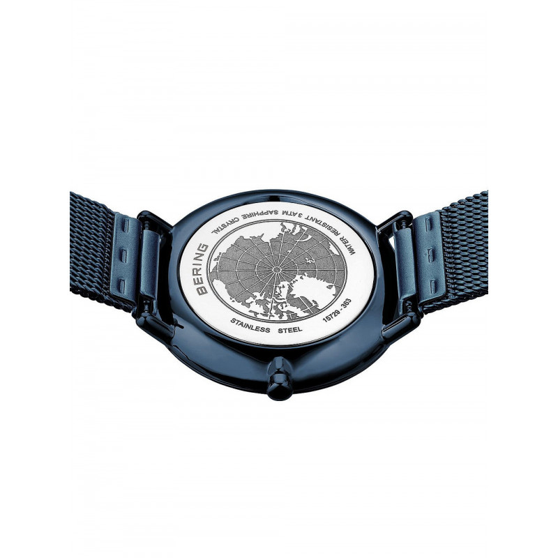 Bering 15729-397 laikrodis