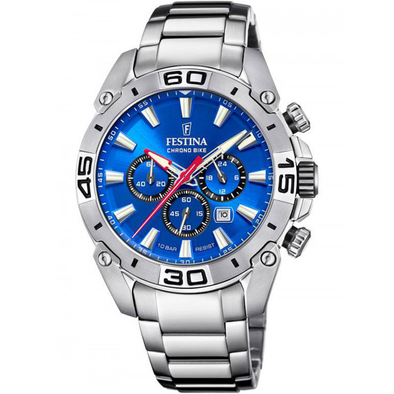 Festina F20543/2 laikrodis Festina F20543/2 laikrodis