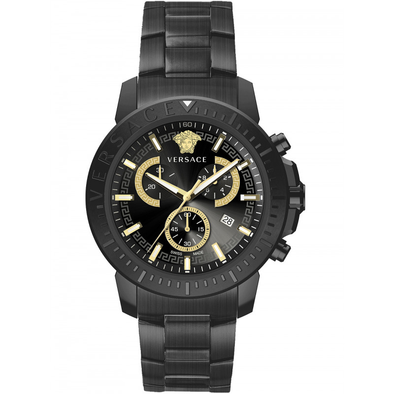 Versace VE2E00621 laikrodis Versace VE2E00621 laikrodis