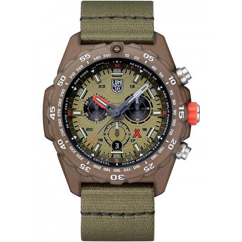 Luminox XB.3757.ECO laikrodis Luminox XB.3757.ECO laikrodis