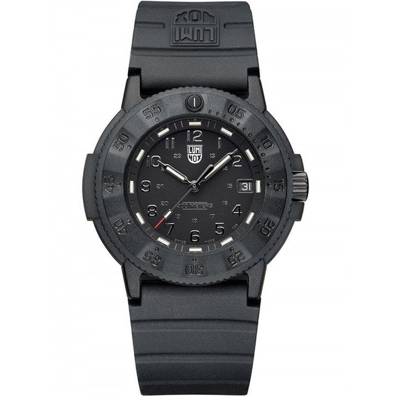 Luminox XS.3001.EVO.BO laikrodis Luminox XS.3001.EVO.BO laikrodis