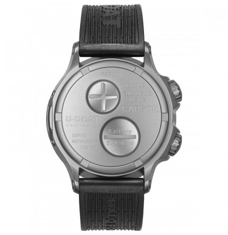 U-Boat 8888 laikrodis