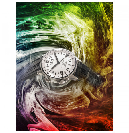 U-Boat 8888 laikrodis