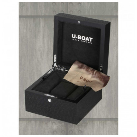 U-Boat 8888 laikrodis