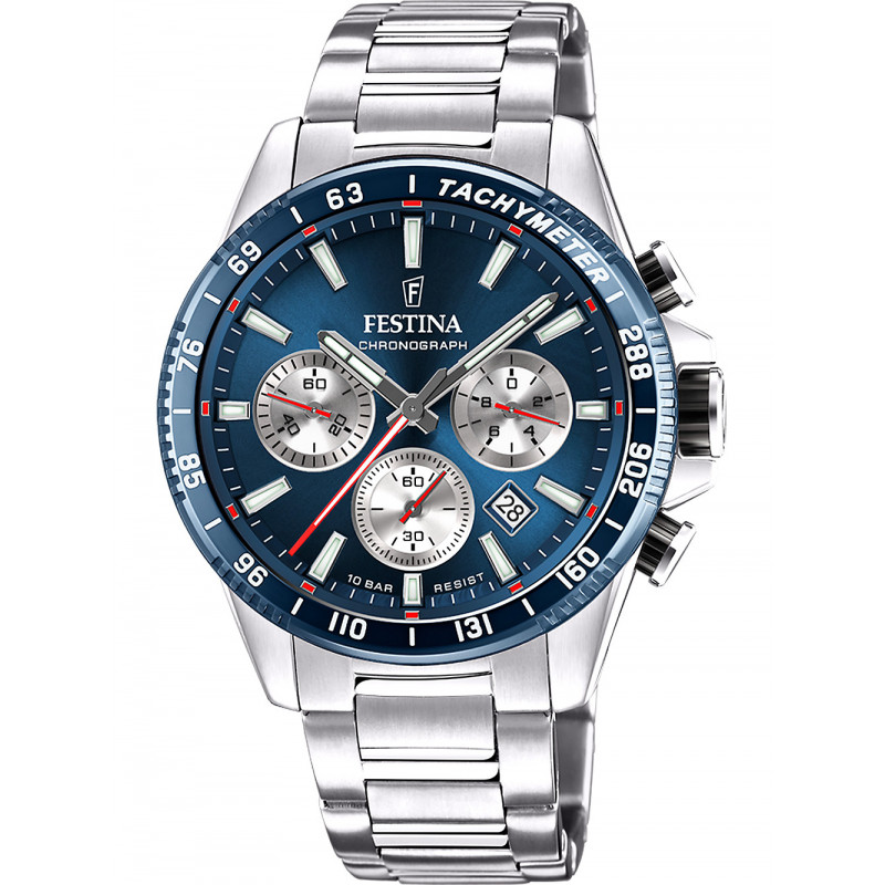 Festina F20560/2 laikrodis Festina F20560/2 laikrodis