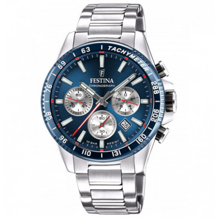 Festina F20560/2 laikrodis