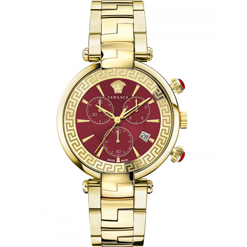 Versace VE2M00721 laikrodis Versace VE2M00721 laikrodis