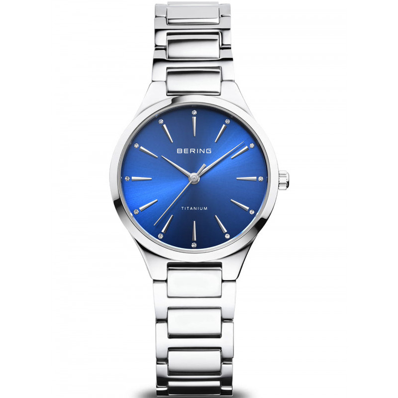 Bering 15630-707 laikrodis