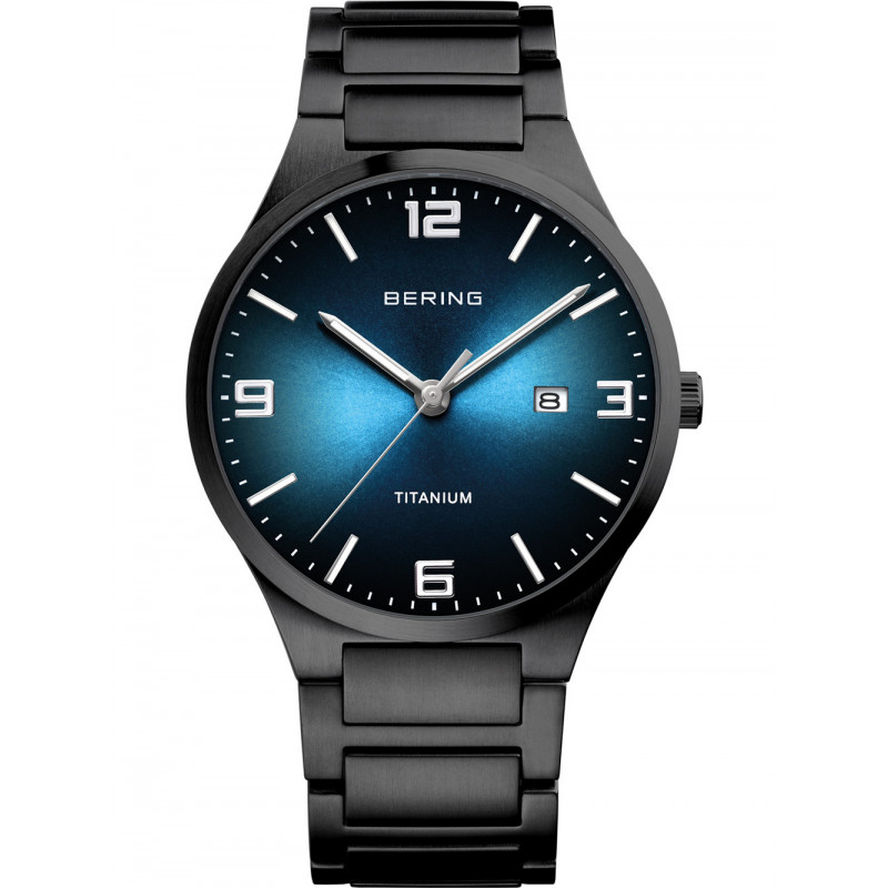 Bering 15240-727 laikrodis