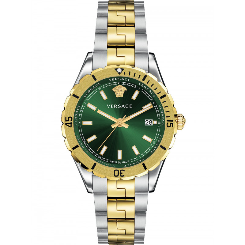 Versace VE3A00720 laikrodis Versace VE3A00720 laikrodis