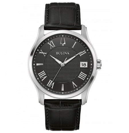 Bulova 96B390 laikrodis