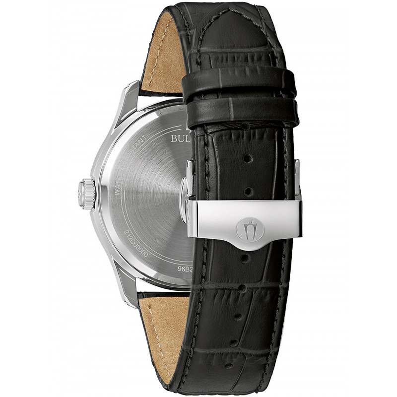Bulova 96B390 laikrodis