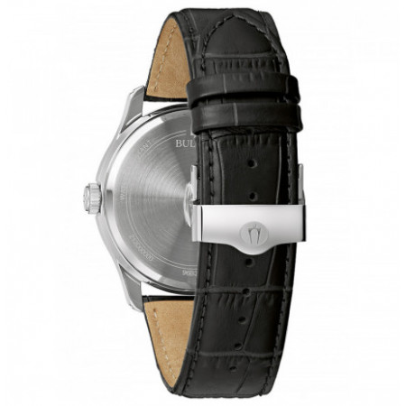 Bulova 96B390 laikrodis