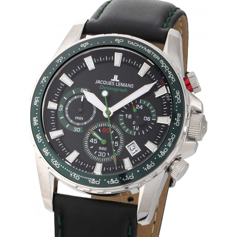 Jacques Lemans 1-2099C laikrodis