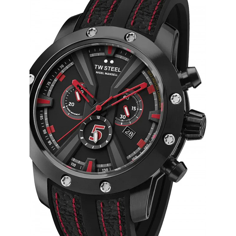 TW-Steel GT14 - Limited Edition laikrodis