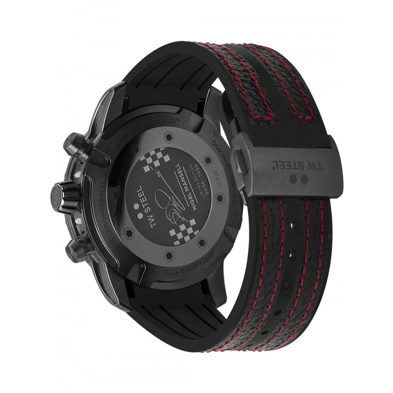 TW-Steel GT14 - Limited Edition laikrodis
