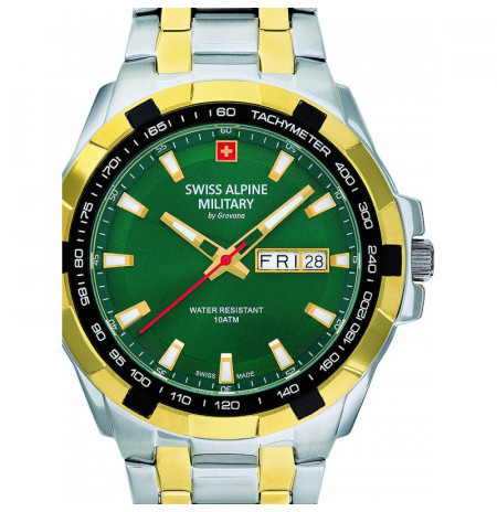 Swiss Alpine Military 7043.1144 laikrodis