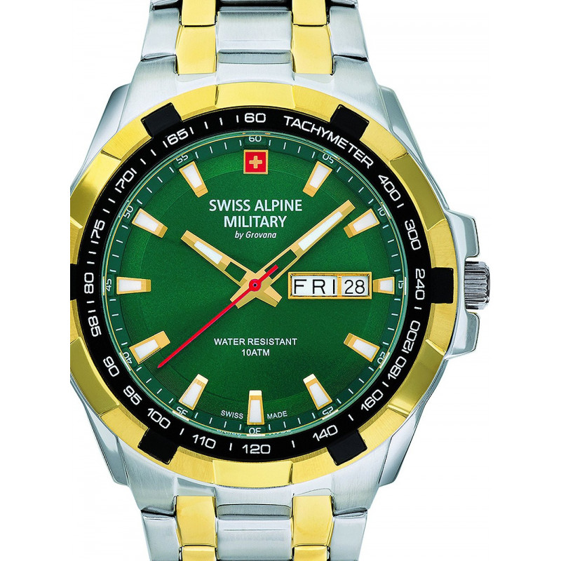 Swiss Alpine Military 7043.1144 laikrodis