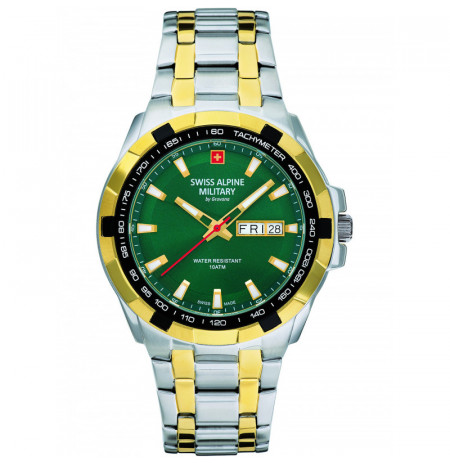 Swiss Alpine Military 7043.1144 laikrodis