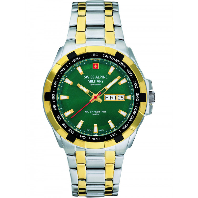 Swiss Alpine Military 7043.1144 laikrodis