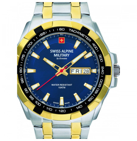 Swiss Alpine Military 7043.1145 laikrodis
