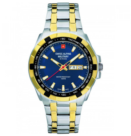 Swiss Alpine Military 7043.1145 laikrodis